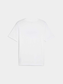 Футболка PUMA Ess Logo Tee модель 686759 Фото