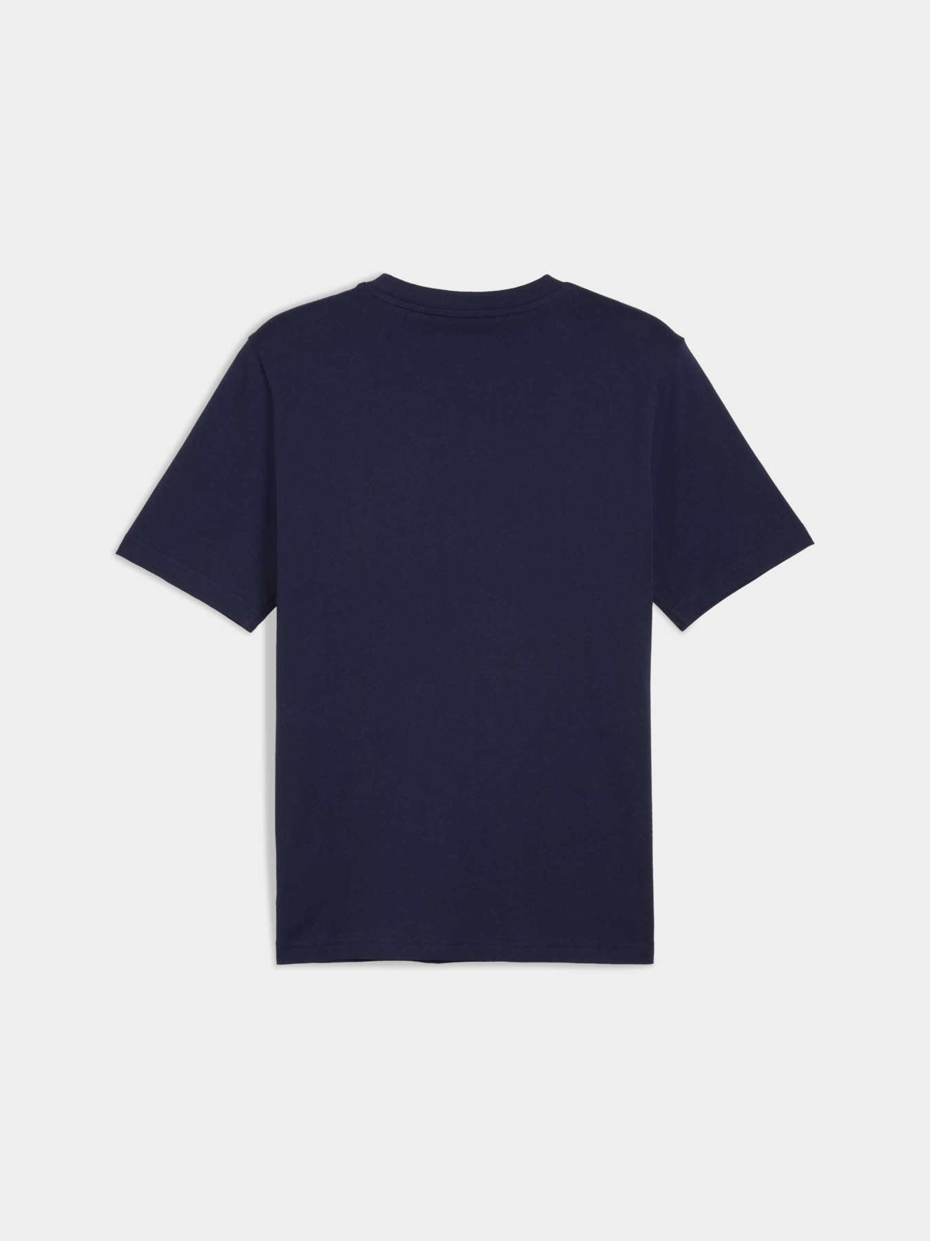 Футболка PUMA Ess Logo Tee модель 686759 Фото