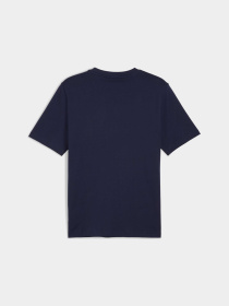 Футболка PUMA Ess Logo Tee модель 686759 Фото