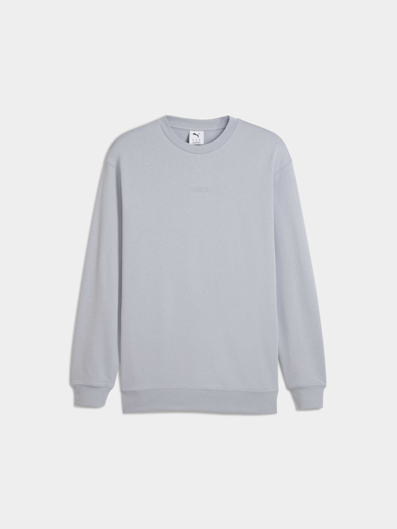 Світшот PUMA Elevated Ess Crew Tr модель 688636 Фото