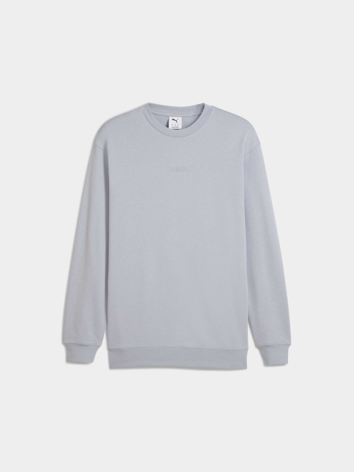 Свитшот PUMA Elevated Ess Crew Tr модель 688636 Фото