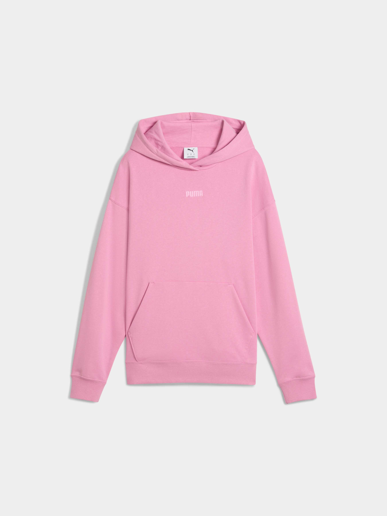 Худи PUMA Elevated Ess Hoodie Comfort модель 688648 Фото