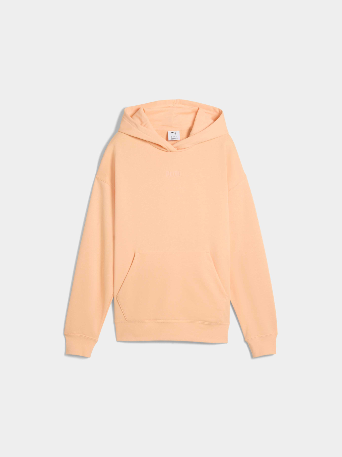 Худі PUMA Elevated Ess Hoodie Comfort модель 688648 Фото