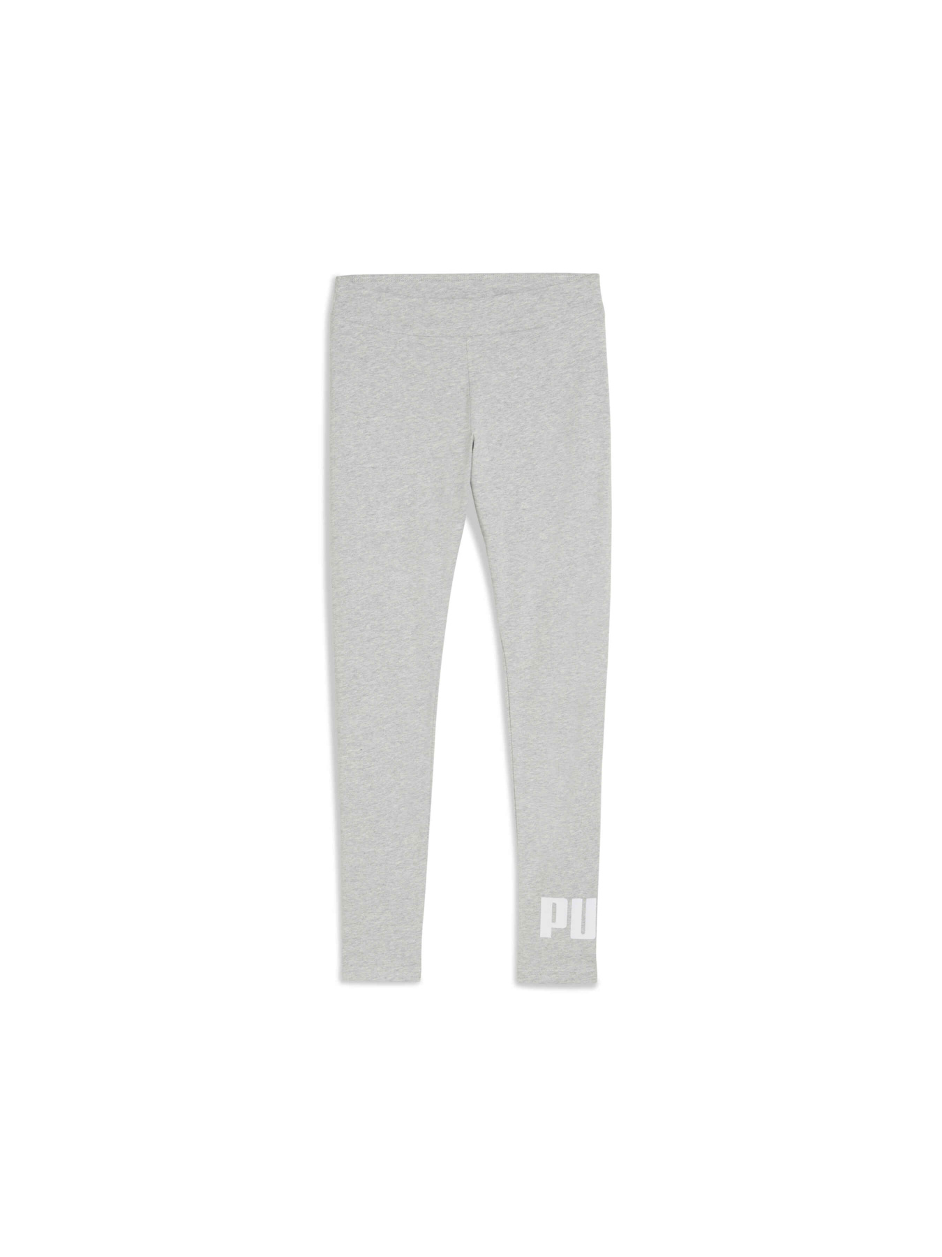 Спортивные леггинсы PUMA Ess Logo Leggings модель 688329 Фото