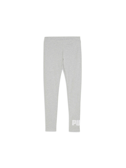 Спортивные леггинсы PUMA Ess Logo Leggings модель 688329 Фото