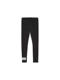 Спортивные леггинсы PUMA Ess Logo Leggings модель 688329 Фото