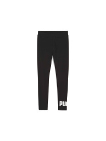 Спортивные леггинсы PUMA Ess Logo Leggings модель 688329 Фото