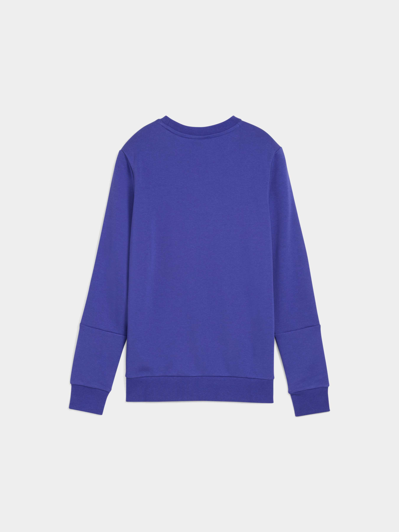 Свитшот PUMA Tape Crew Tr модель 689545 Фото