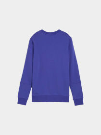 Свитшот PUMA Tape Crew Tr модель 689545 Фото