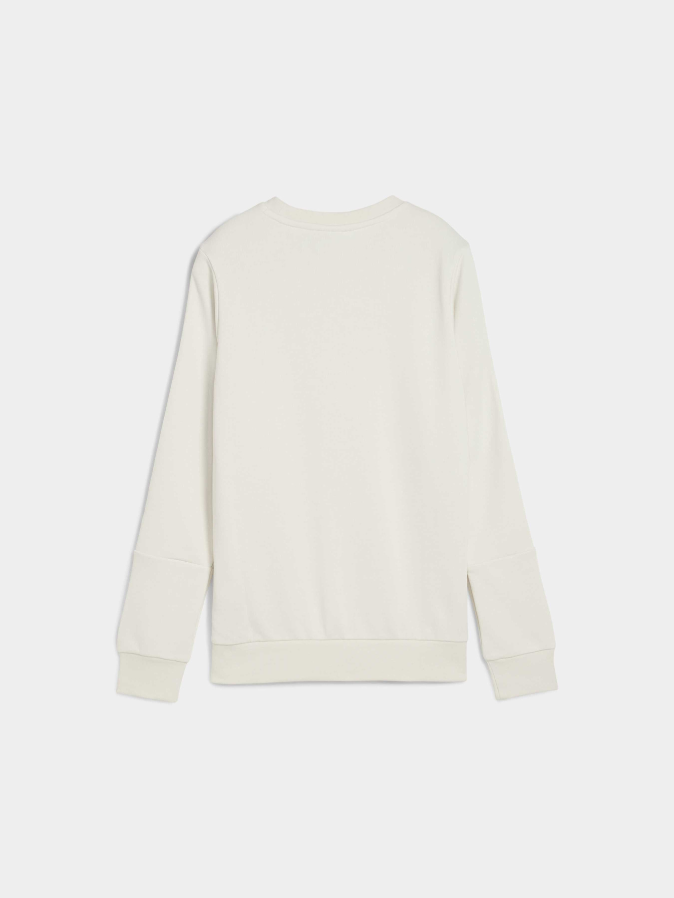 Свитшот PUMA Tape Crew Tr модель 689545 Фото