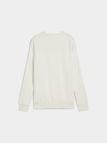 Свитшот PUMA Tape Crew Tr модель 689545 Свитшот PUMA Tape Crew Tr модель 689545 Фото