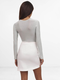 Боди FASHIONISTA модель 2144 Фото