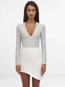 Боді FASHIONISTA модель 2144 Фото