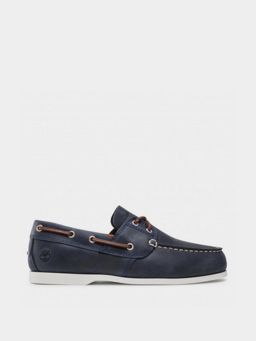 Слипоны и мокасины Timberland модель TB0A28BM019 Фото