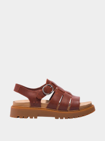 Сандалии Timberland модель TB0A5ZKZEQ8 Фото