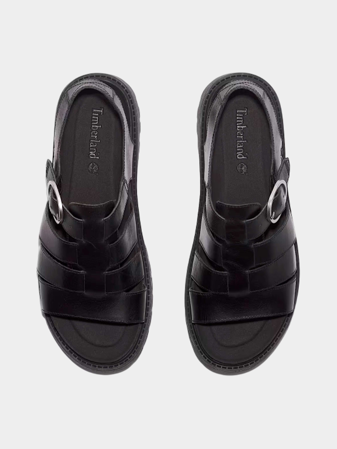 Сандалии Timberland модель TB0A635VW02 Фото