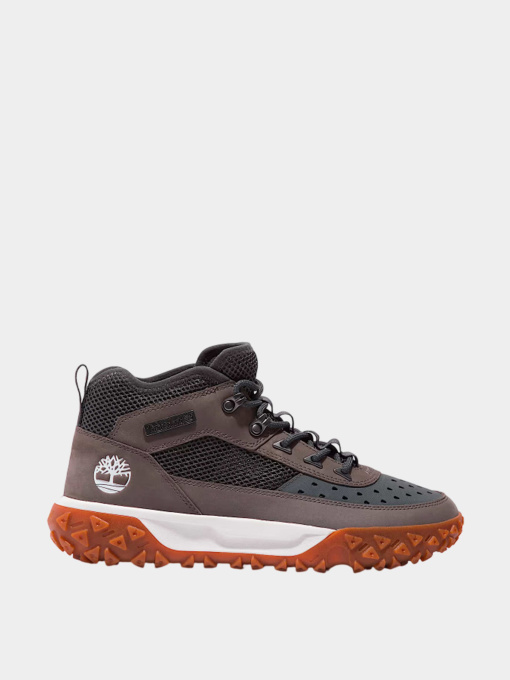 Кроссовки Timberland модель TB0A6A98Y55 Фото
