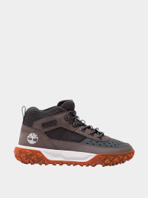 Кроссовки Timberland модель TB0A6A98Y55 Фото