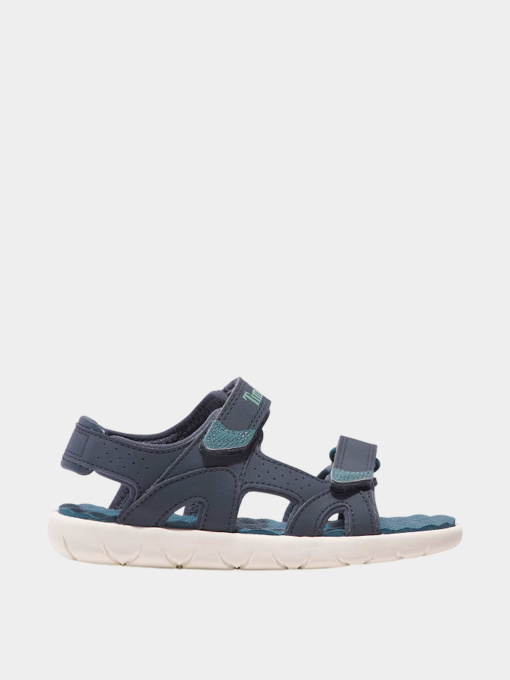 Сандалии Timberland модель TB0A6B9SL79 Фото