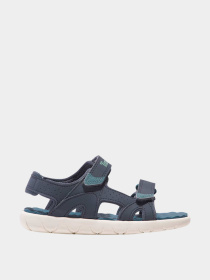 Сандалии Timberland модель TB0A6B9SL79 Фото