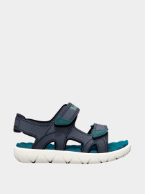 Сандалии Timberland модель TB0A6C4NL79 Фото