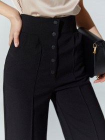 Брюки классические Gepur модель 37699 Фото