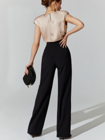 Брюки классические Gepur модель 37699 Фото