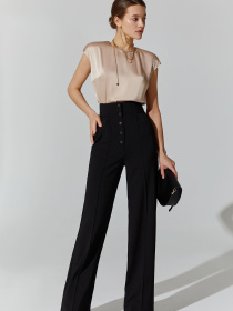 Классические штаны Gepur модель 37699 Фото