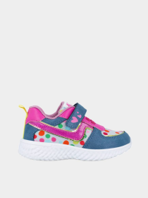 Кроссовки AGATHA RUIZ DE LA PRADA модель 241930A Фото