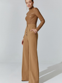 Брюки повседневные Gepur модель 37700 Фото