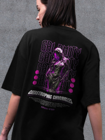 Футболка Without модель 8049447 Фото