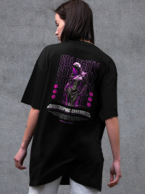 Футболка Without модель 8049447 Фото