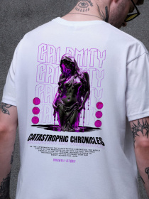 Футболка Without модель 8049448 Фото