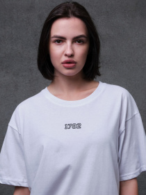 Футболка Without модель 8049449 Фото