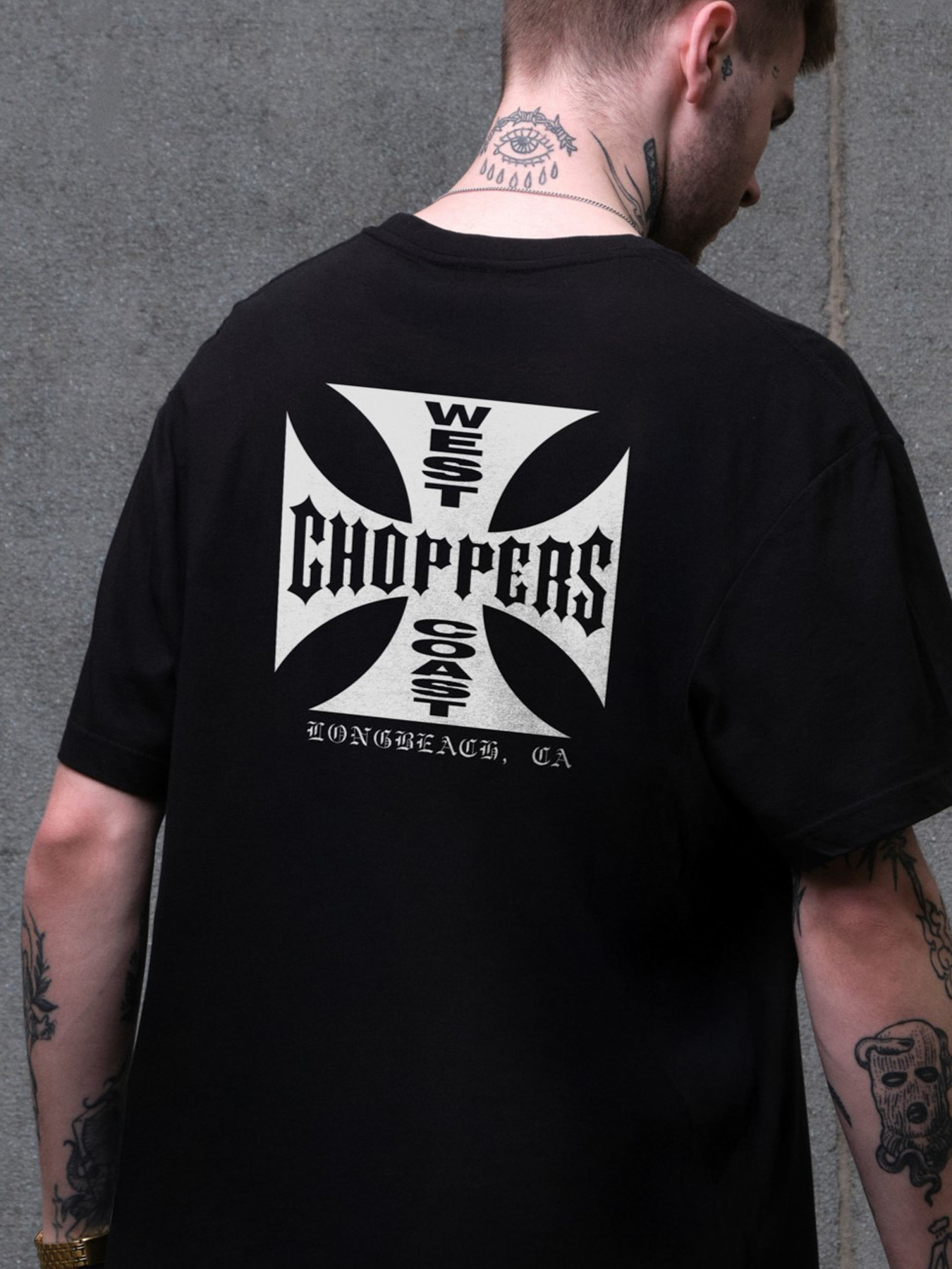 Футболка Without модель 8049450 Фото