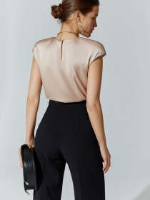 Топ Gepur модель 37756 Фото