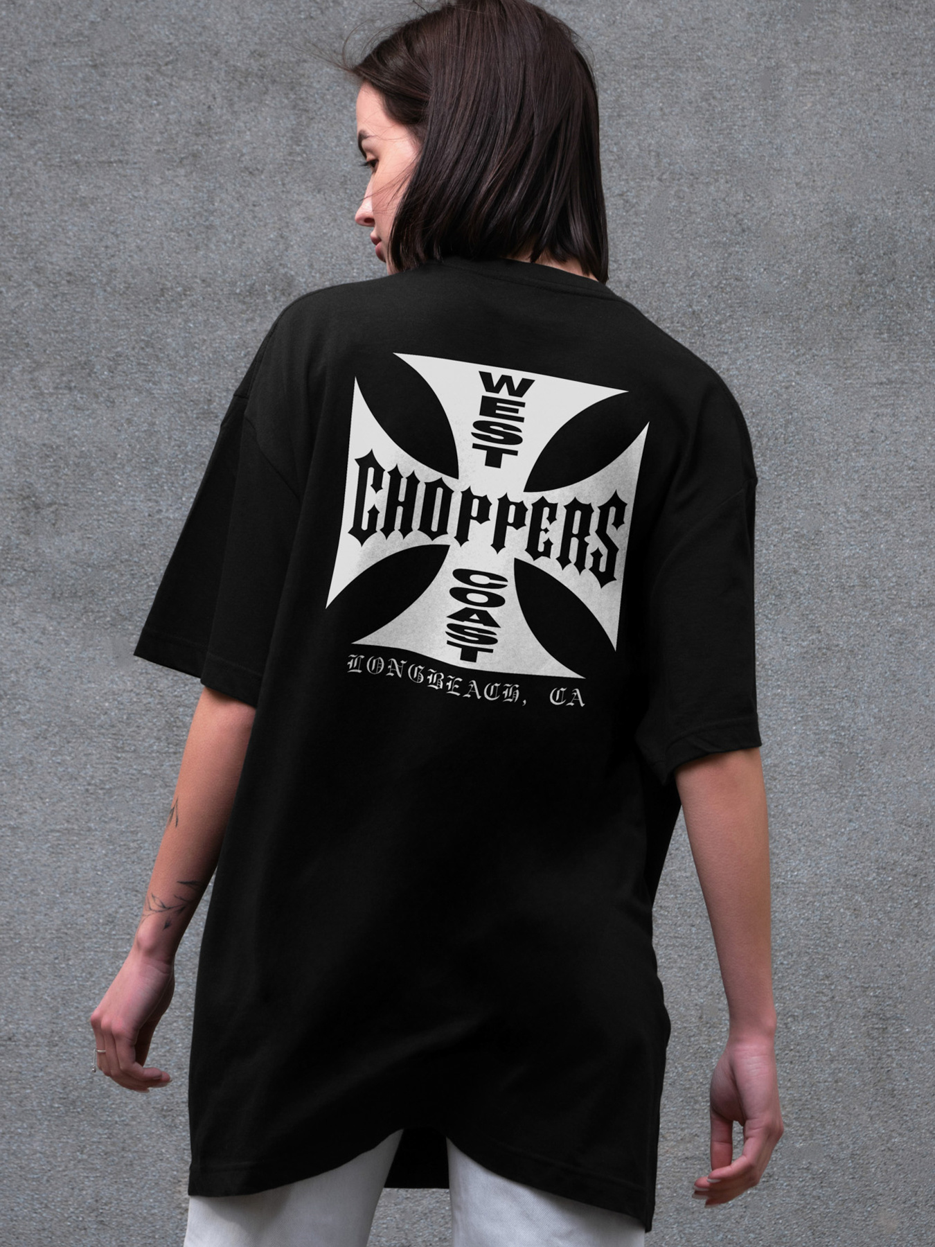 Футболка Without модель 8049451 Фото