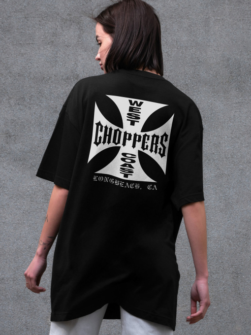 Футболка Without модель 8049451 Фото