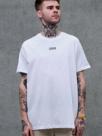 Футболка Without модель 8049452 Фото