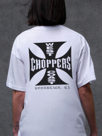 Футболка Without модель 8049453 Фото