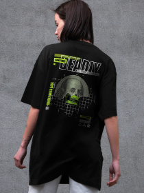 Футболка Without модель 8049455 Фото