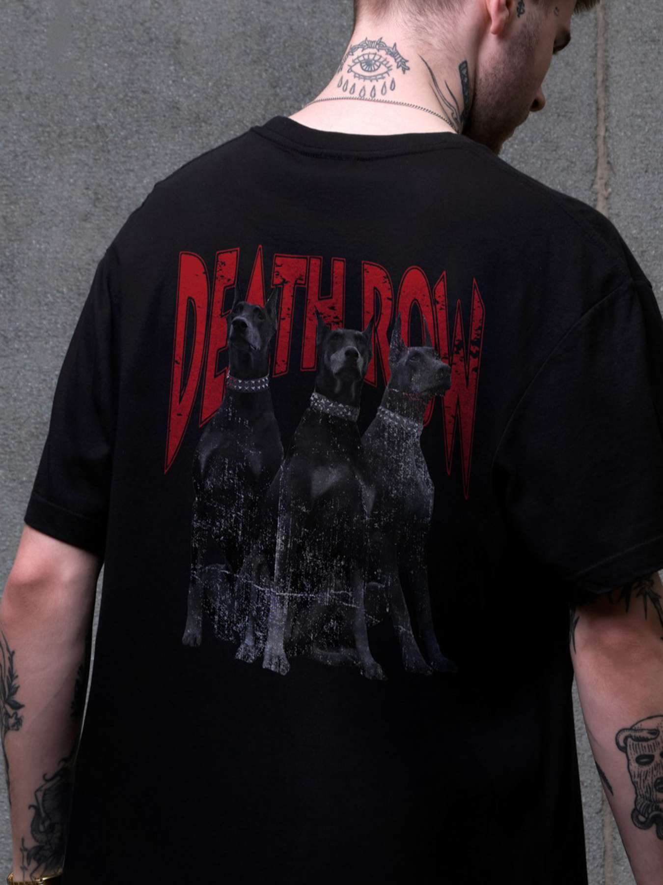 Футболка Without модель 8049458 Фото