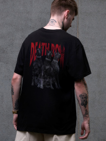 Футболка Without модель 8049458 Фото