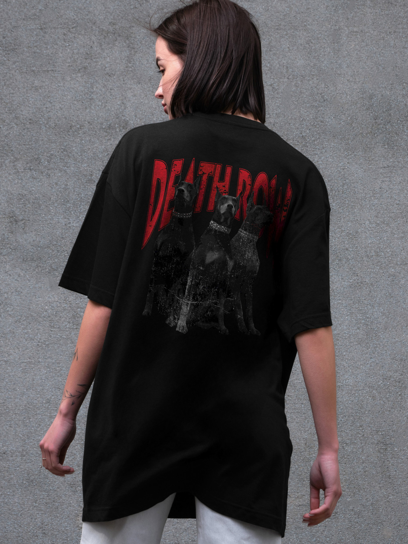 Футболка Without модель 8049459 Фото