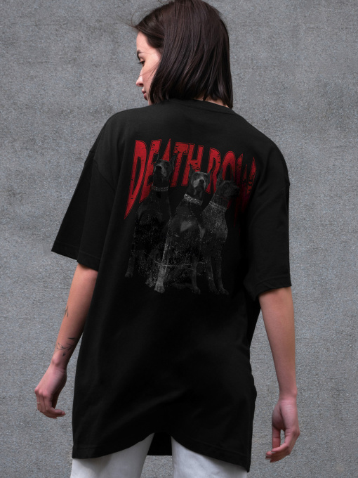 Футболка Without модель 8049459 Фото