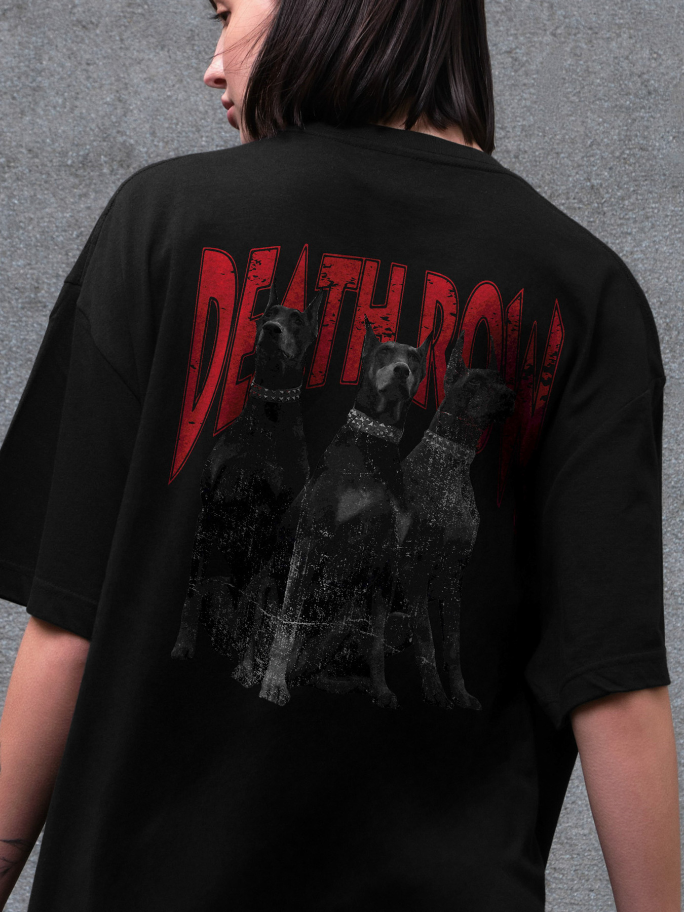 Футболка Without модель 8049459 Фото