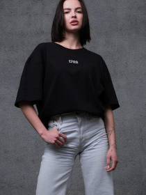 Футболка Without модель 8049459 Футболка Without модель 8049459 Фото