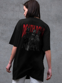 Футболка Without модель 8049459 Футболка Without модель 8049459 Фото