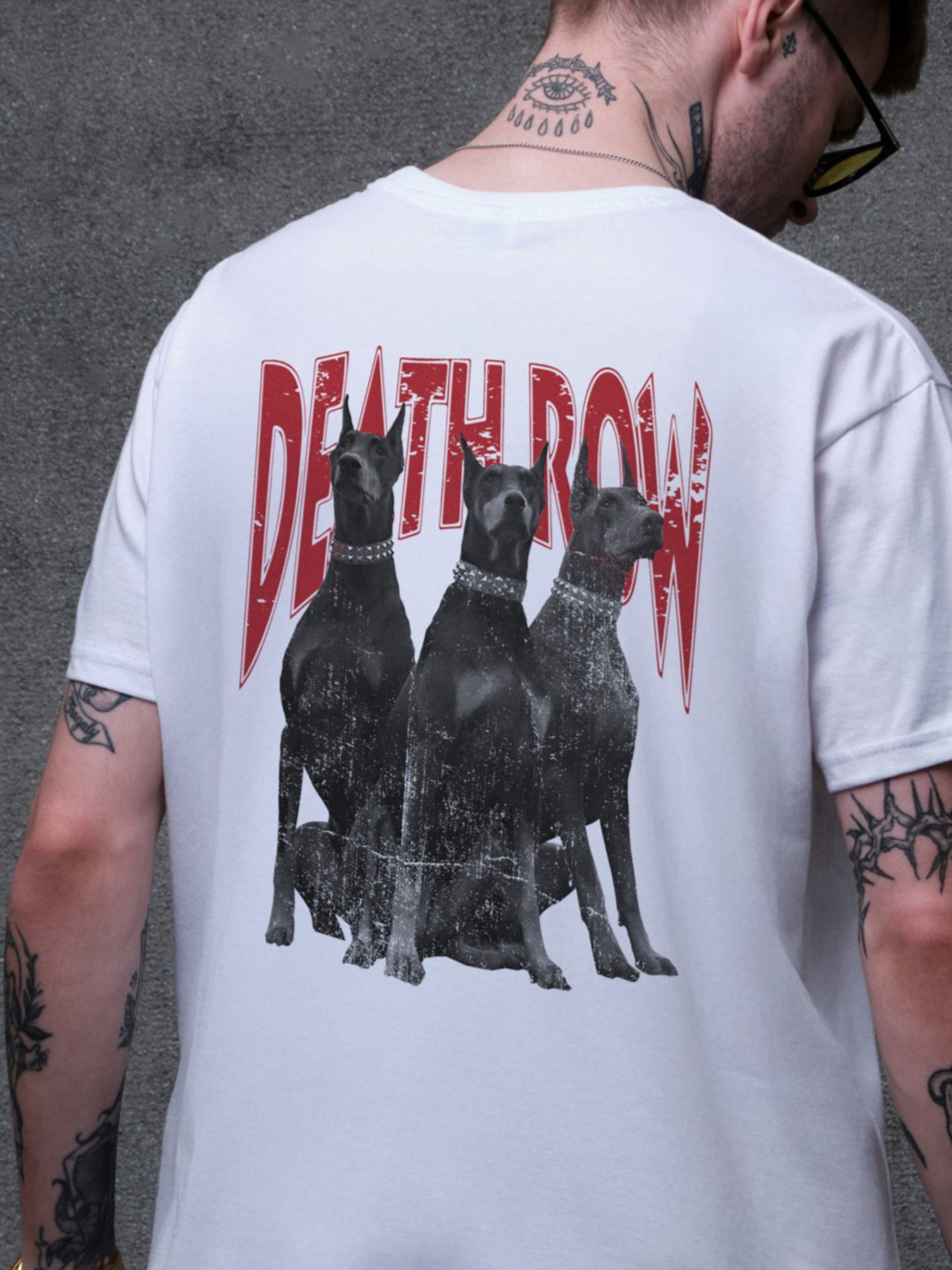 Футболка Without модель 8049460 Фото