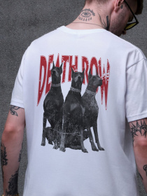 Футболка Without модель 8049460 Фото